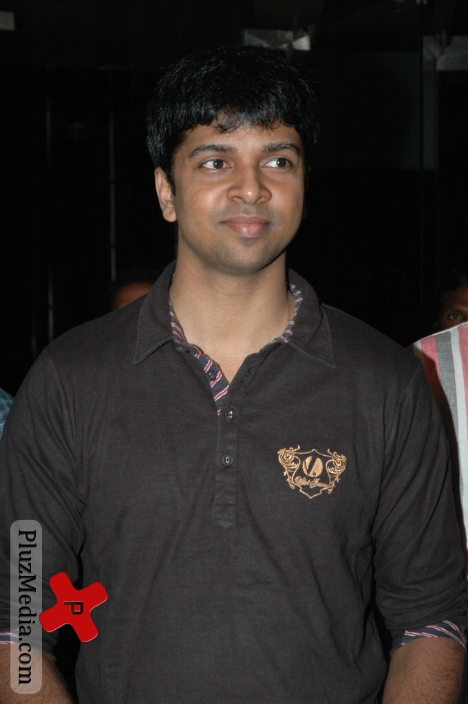 Madhan Karky - 7am Arivu audio launch | Picture 84747
